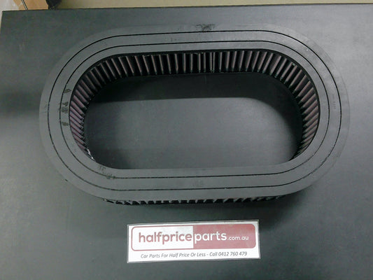 K&N Reusable Air Filter Suits Nissan Patrol/Safari/Ford Maverick New Part
