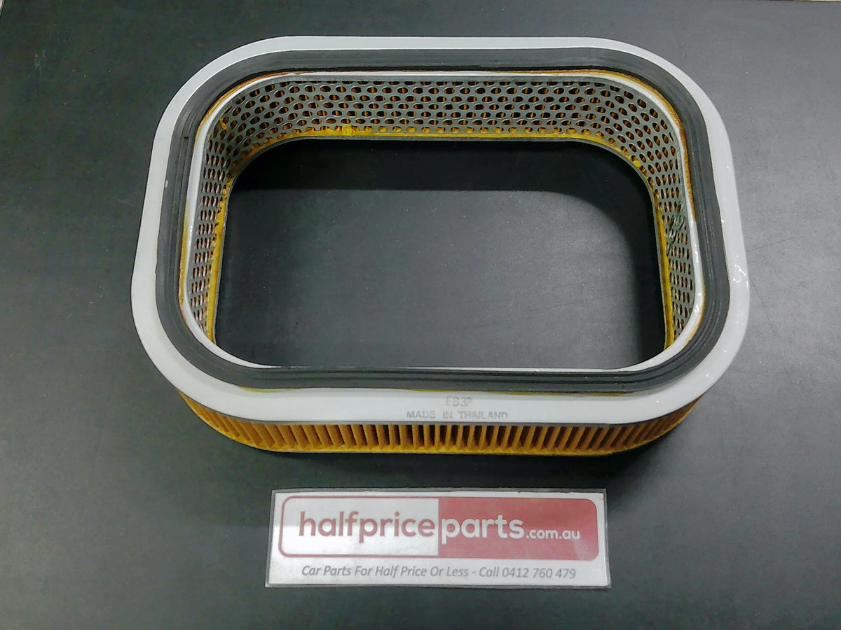 Wesfil Air Filter Suits Honda Prelude New Part