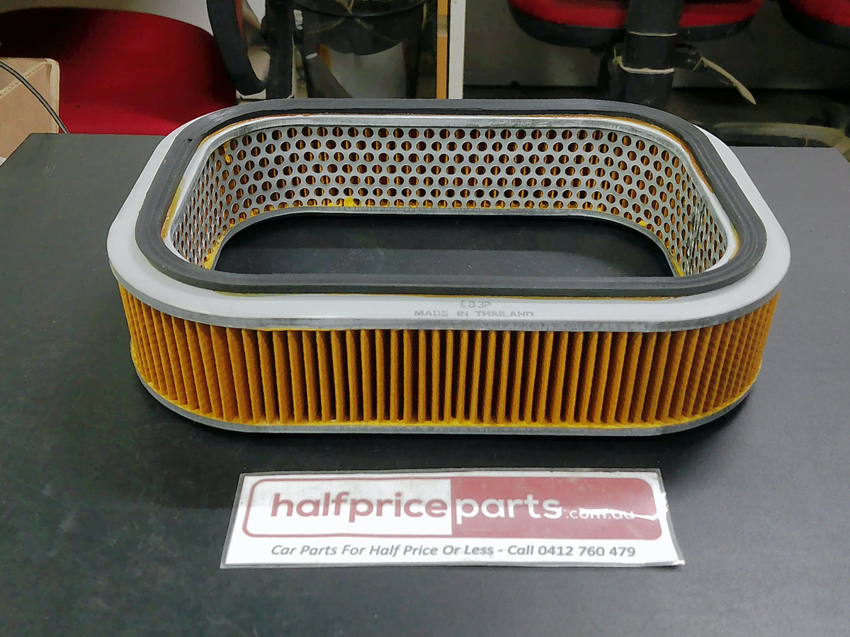 Wesfil Air Filter Suits Honda Prelude New Part