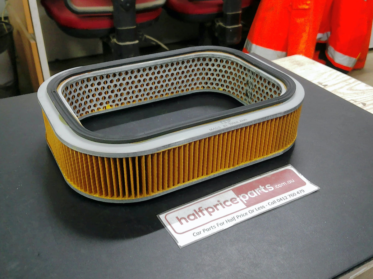 Wesfil Air Filter Suits Honda Prelude New Part