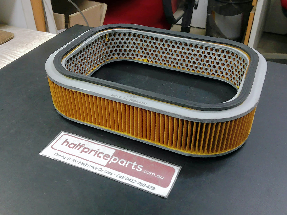 Wesfil Air Filter Suits Honda Prelude New Part