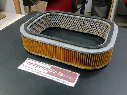 Wesfil Air Filter Suits Honda Prelude New Part