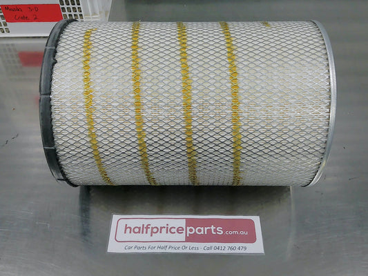 FleetGuard Air Filter Suits Carquest/Caterpillar/Donaldson/John Deere/Komatsu New Part