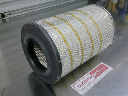 FleetGuard Air Filter Suits Carquest/Caterpillar/Donaldson/John Deere/Komatsu New Part