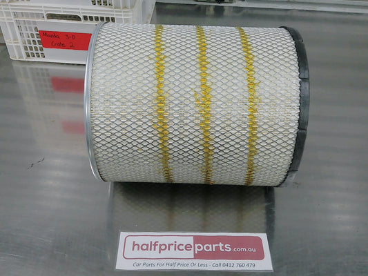 FleetGuard Air Filter Suits Caterpillar - New Part