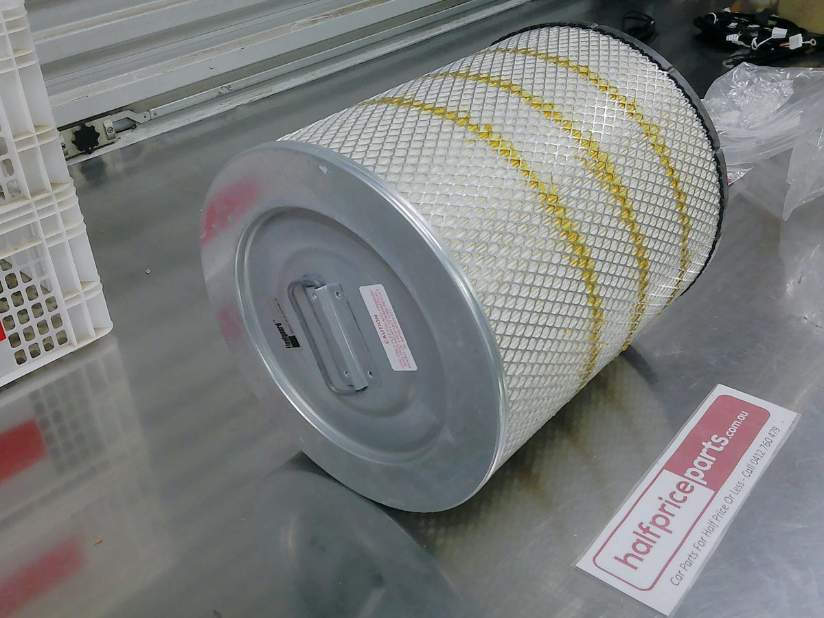 FleetGuard Air Filter Suits Caterpillar - New Part