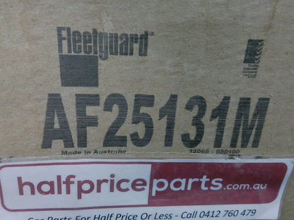 FleetGuard Air Filter Suits Caterpillar - New Part