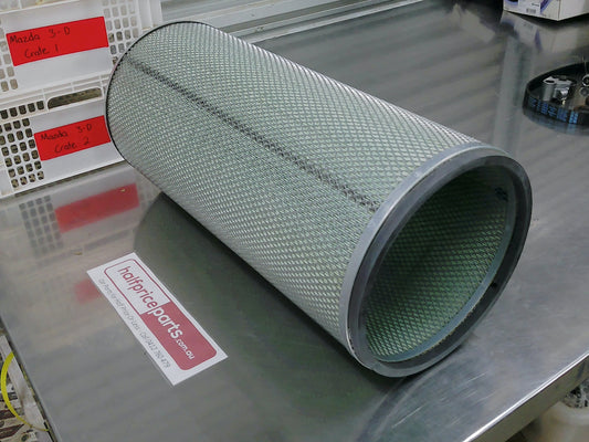 Donaldson Genuine Air Filter Suits Donaldson/Caterpillar/Hitachi New Part