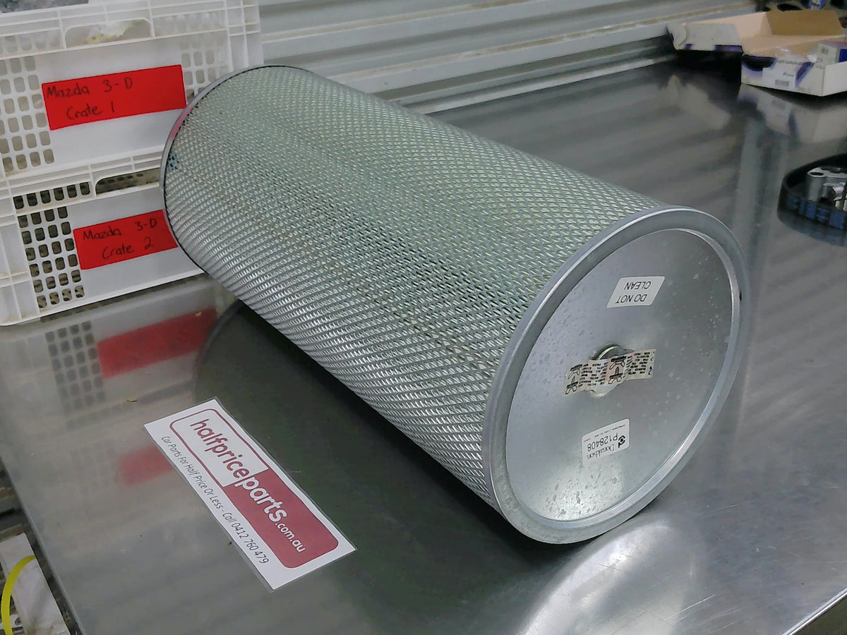 Donaldson Genuine Air Filter Suits Donaldson/Caterpillar/Hitachi New Part