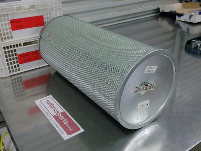 Donaldson Genuine Air Filter Suits Donaldson/Caterpillar/Hitachi New Part