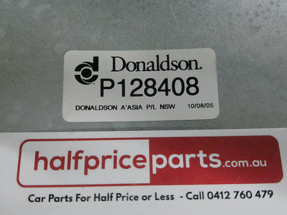 Donaldson Genuine Air Filter Suits Donaldson/Caterpillar/Hitachi New Part