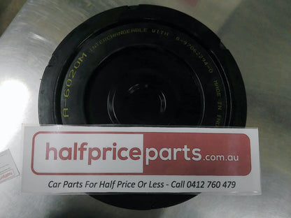 Sakura Air Filter Suits Isuzu NPR75/ELF Truck New Part
