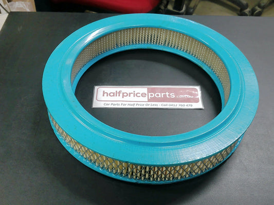 Wesfil Air Filter Suits Suzuki Vitara New Part