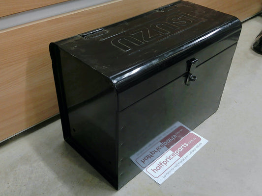 Isuzu Tool Box Suits Isuzu Truck/Ute/Tractor New Part