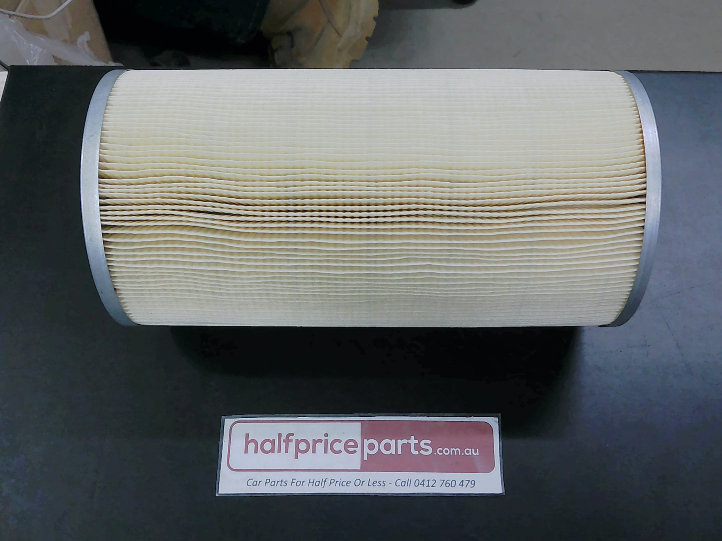 ACDelco Air Filter Suits Hiace/Commuter/Regius New Part