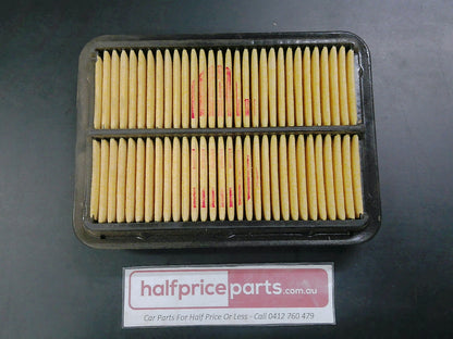 Toyota Camry/Corolla/Corona/Cressida/Celica Genuine Air Filter New Part
