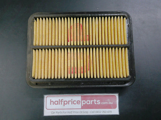 Toyota Camry/Corolla/Corona/Cressida/Celica Genuine Air Filter New Part