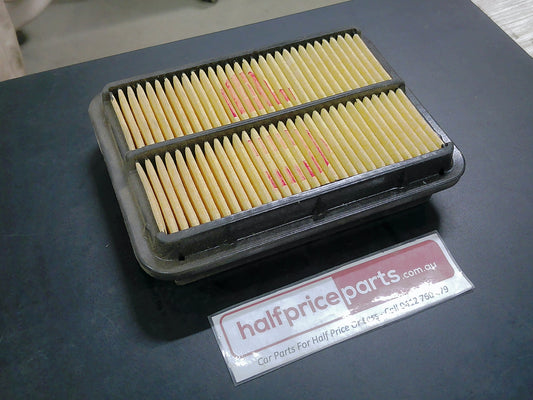 Toyota Camry/Corolla/Corona/Cressida/Celica Genuine Air Filter New Part