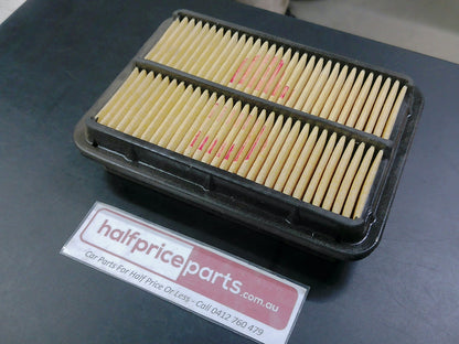 Toyota Camry/Corolla/Corona/Cressida/Celica Genuine Air Filter New Part