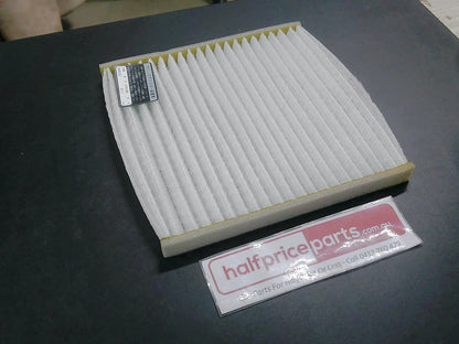 Toyota Yaris/Landcruiser/Prado/Tarago/Estima/4Runner/FJ Cruiser/Prius/Celica/Echo/Camry//Hilux Genuine Cabin Filter New Part