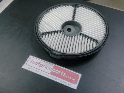 Westfil Air Filter Suits Holden Barina/Suzuki Swift New Part