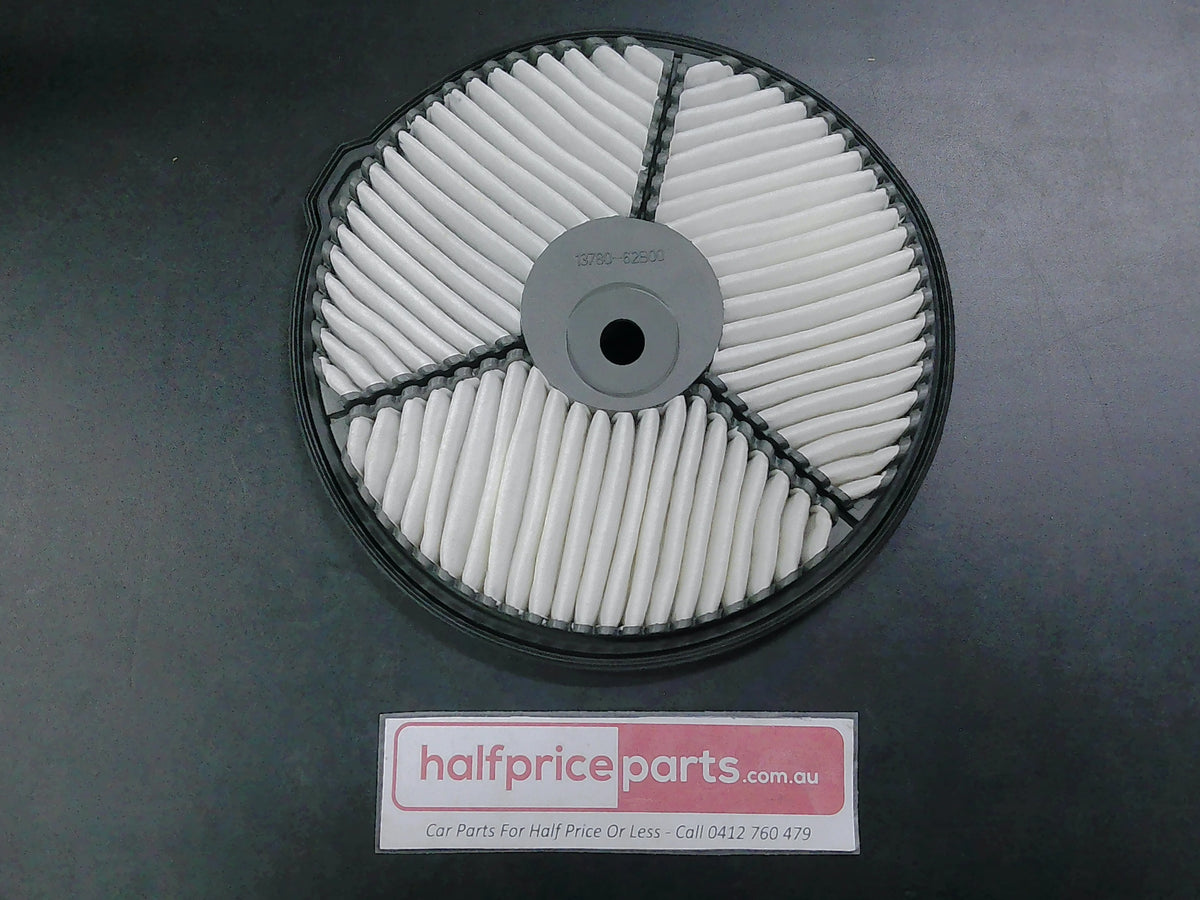 Westfil Air Filter Suits Holden Barina/Suzuki Swift New Part