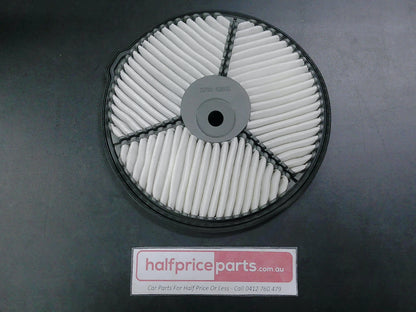 Westfil Air Filter Suits Holden Barina/Suzuki Swift New Part