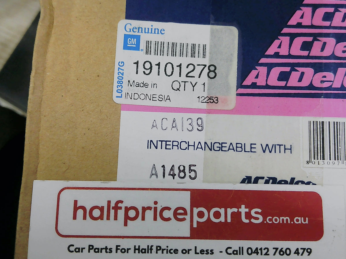 ACDelco Air Filter Suits Honda CR-V/Integra New Part