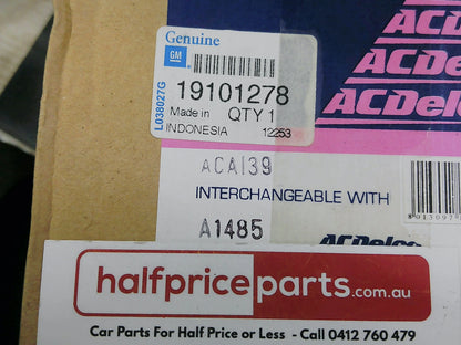 ACDelco Air Filter Suits Honda CR-V/Integra New Part