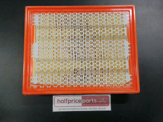 Ssangyong Kyron/Actyon/Sports/Musso Genuine Air Filter New Part