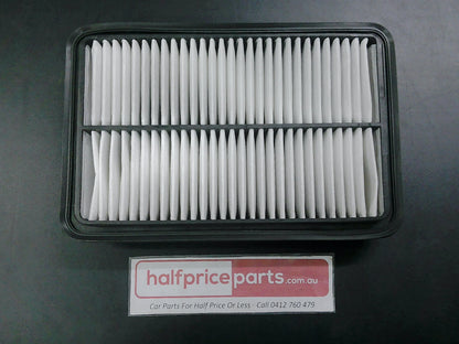 Wesfil Air Filter Suits Toyota Tarago/Spacia New Part