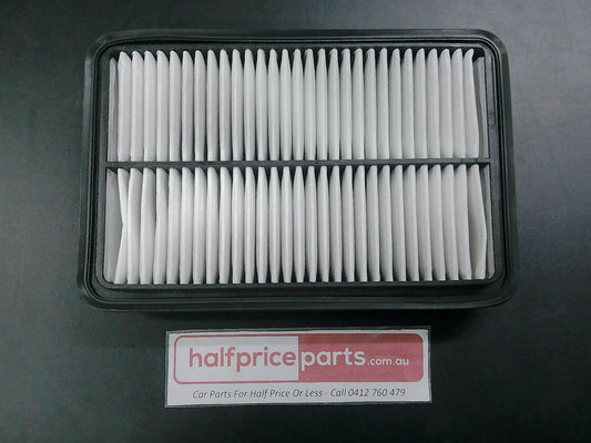 Wesfil Air Filter Suits Toyota Tarago/Spacia New Part