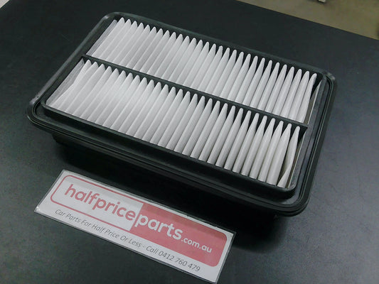Wesfil Air Filter Suits Toyota Tarago/Spacia New Part