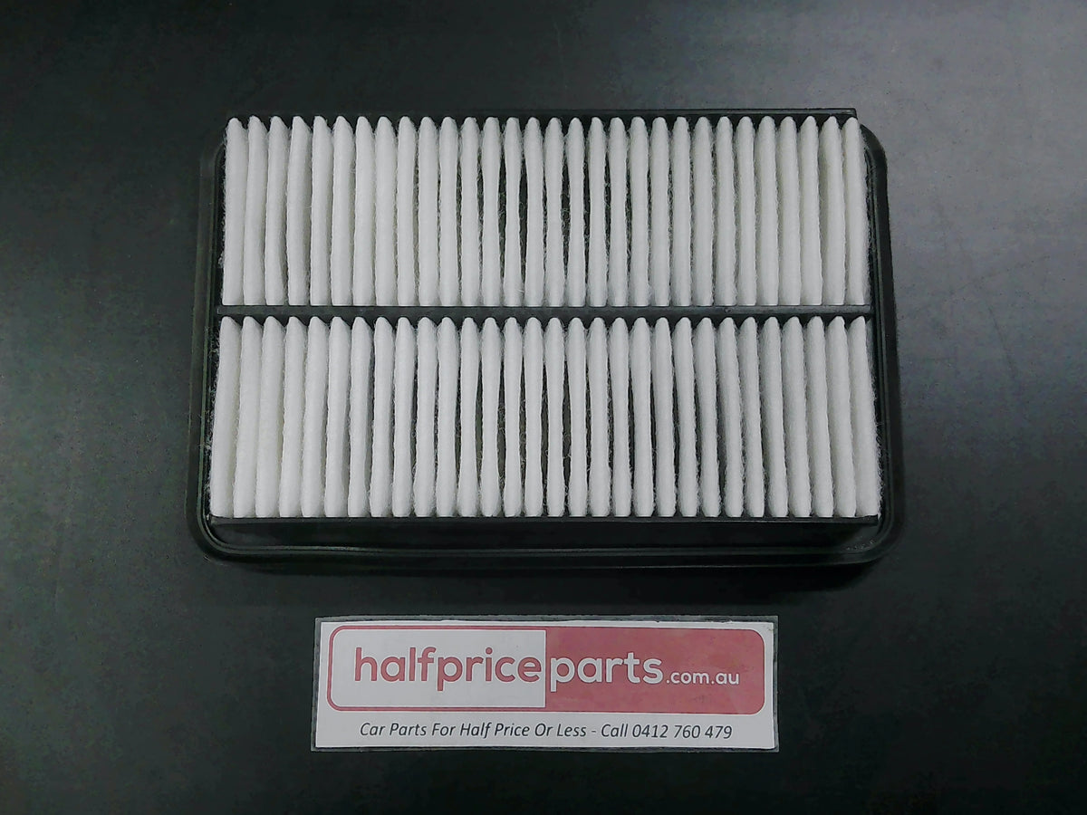 Wesfil Air Filter Suits Toyota Tarago/Spacia New Part