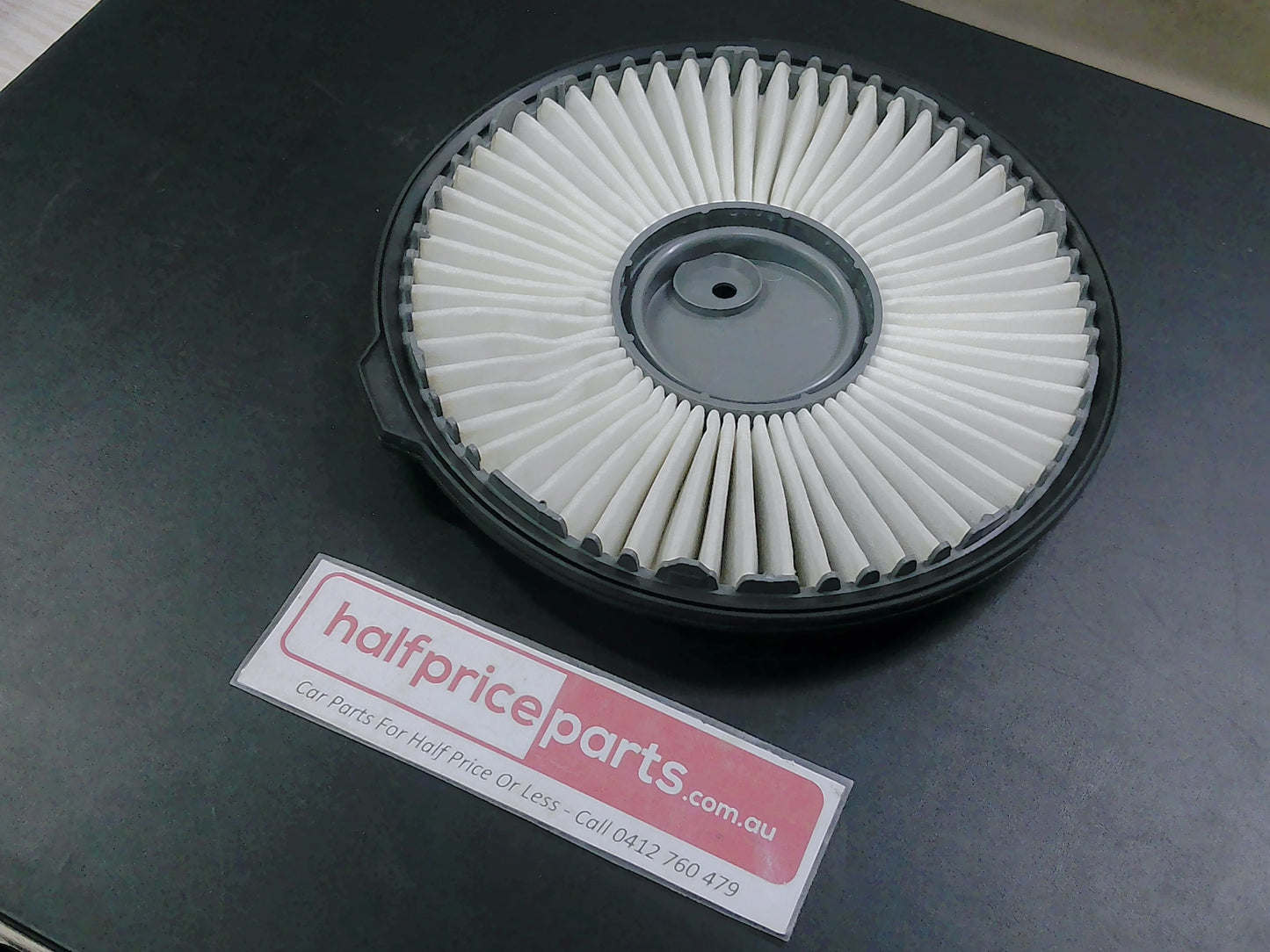 Wesfil Air Filter Suits Daihatsu Mira New Part