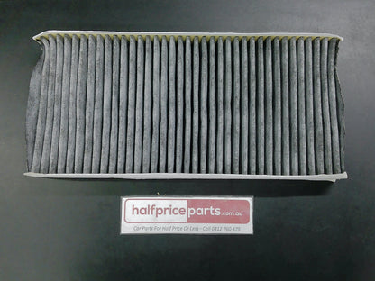 Peugeot Expert/Fiat Scudo/Citroen Dispatch Genuine Cabin Filter New Part