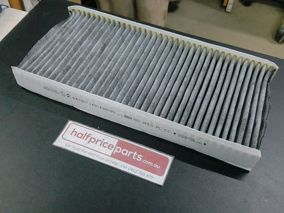 Peugeot Expert/Fiat Scudo/Citroen Dispatch Genuine Cabin Filter New Part