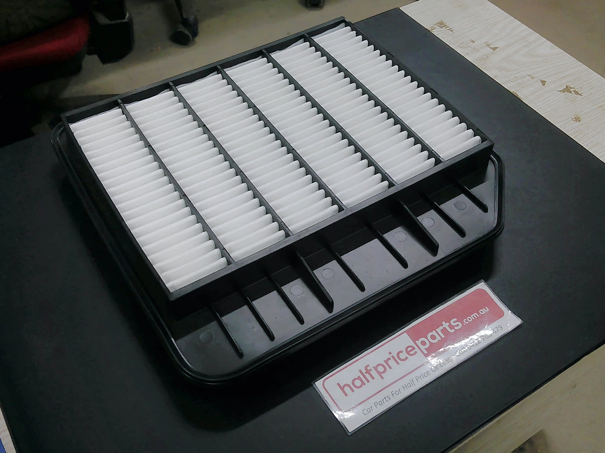ACDelco Engine Air Filter Suits Nissan Patrol Y62/Infiniti QX80 New Part
