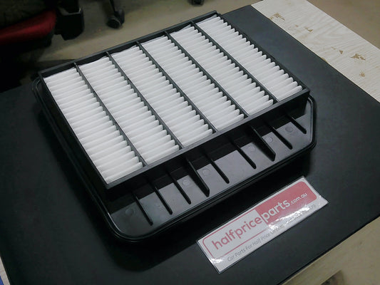 ACDelco Engine Air Filter Suits Nissan Patrol Y62/Infiniti QX80 New Part
