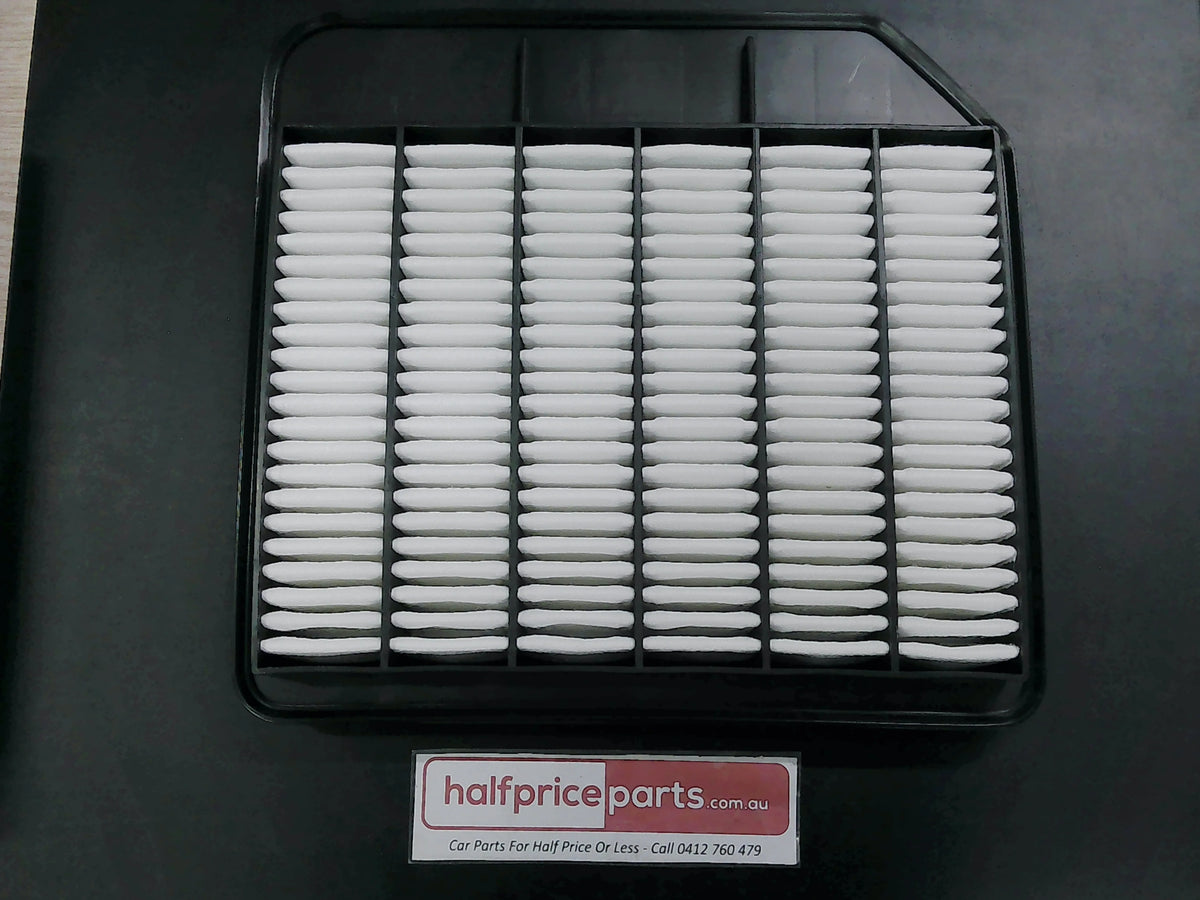 ACDelco Engine Air Filter Suits Nissan Patrol Y62/Infiniti QX80 New Part