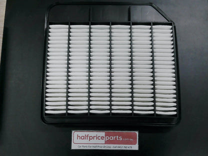 ACDelco Engine Air Filter Suits Nissan Patrol Y62/Infiniti QX80 New Part