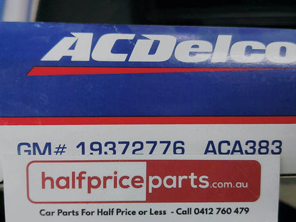 ACDelco Engine Air Filter Suits Nissan Patrol Y62/Infiniti QX80 New Part