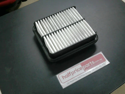 Wesfil Air Filter Suits Suzuki Liana New Part.