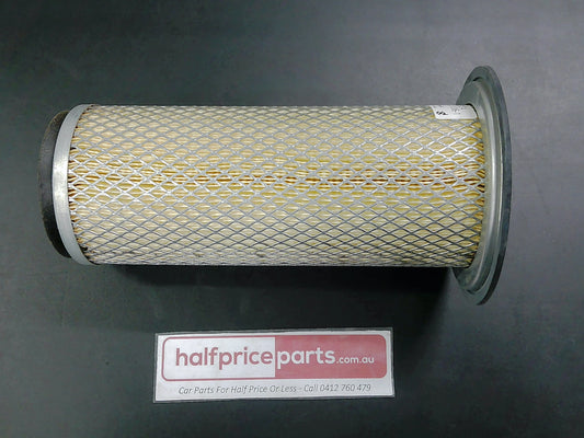 Kubota B9200/KX71/R310/B2150 Genuine Flanged Air Filter New Part