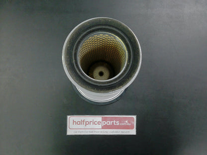 Kubota B9200/KX71/R310/B2150 Genuine Flanged Air Filter New Part