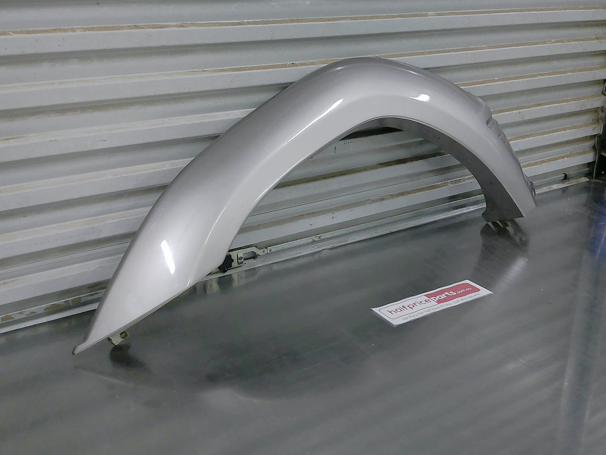 Toyota 95 Series Prado Genuine Left Hand Front Flare Used Part