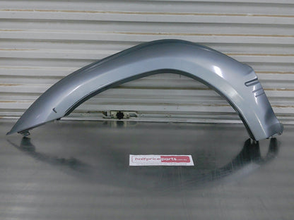 Toyota 95 Series Prado Genuine Left Hand Front Flare Used Part
