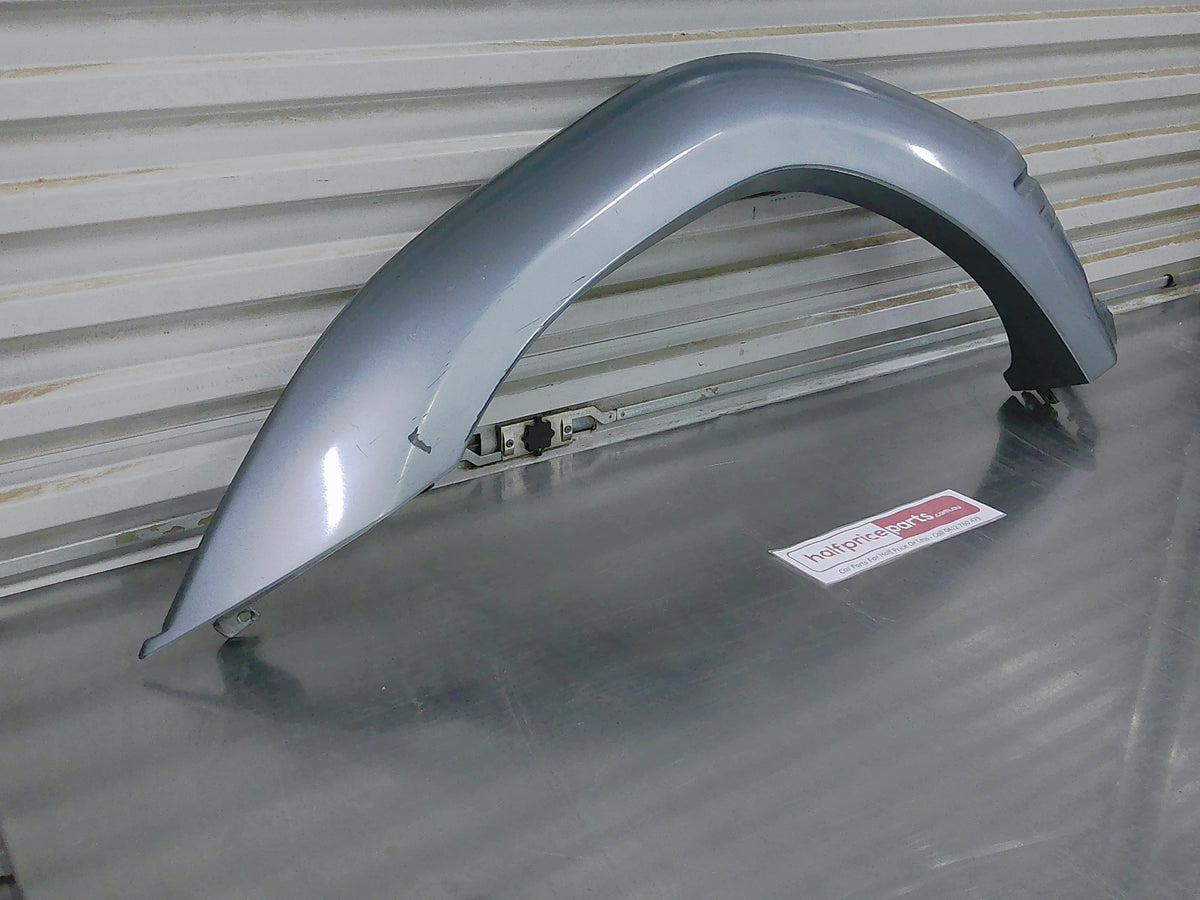Toyota 95 Series Prado Genuine Left Hand Front Flare Used Part