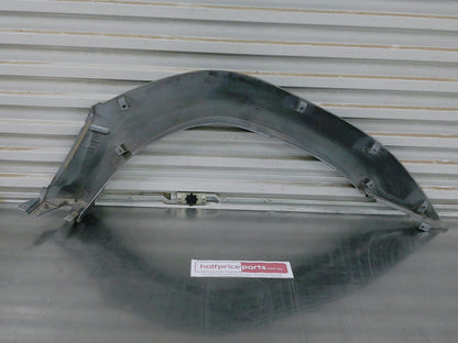 Toyota 95 Series Prado Genuine Left Hand Front Flare Used Part