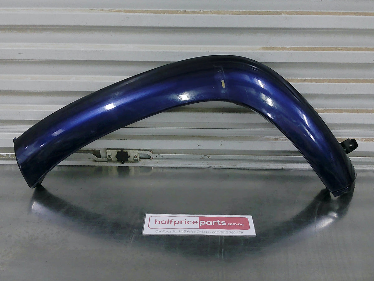 Toyota LN Hilux Right Hand Rear Flare Extension Used Part